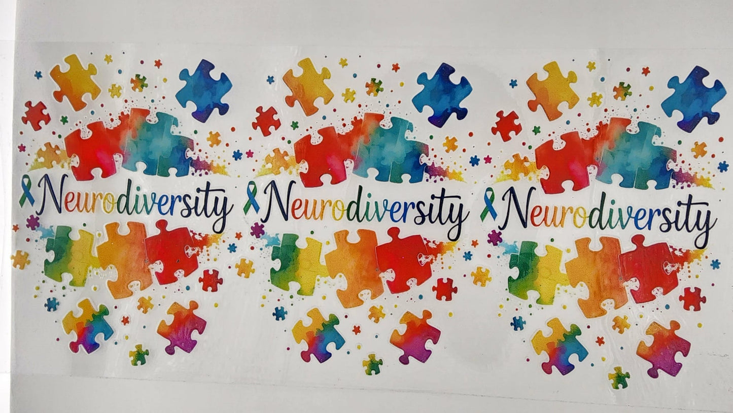 Autism Neurodiversity
