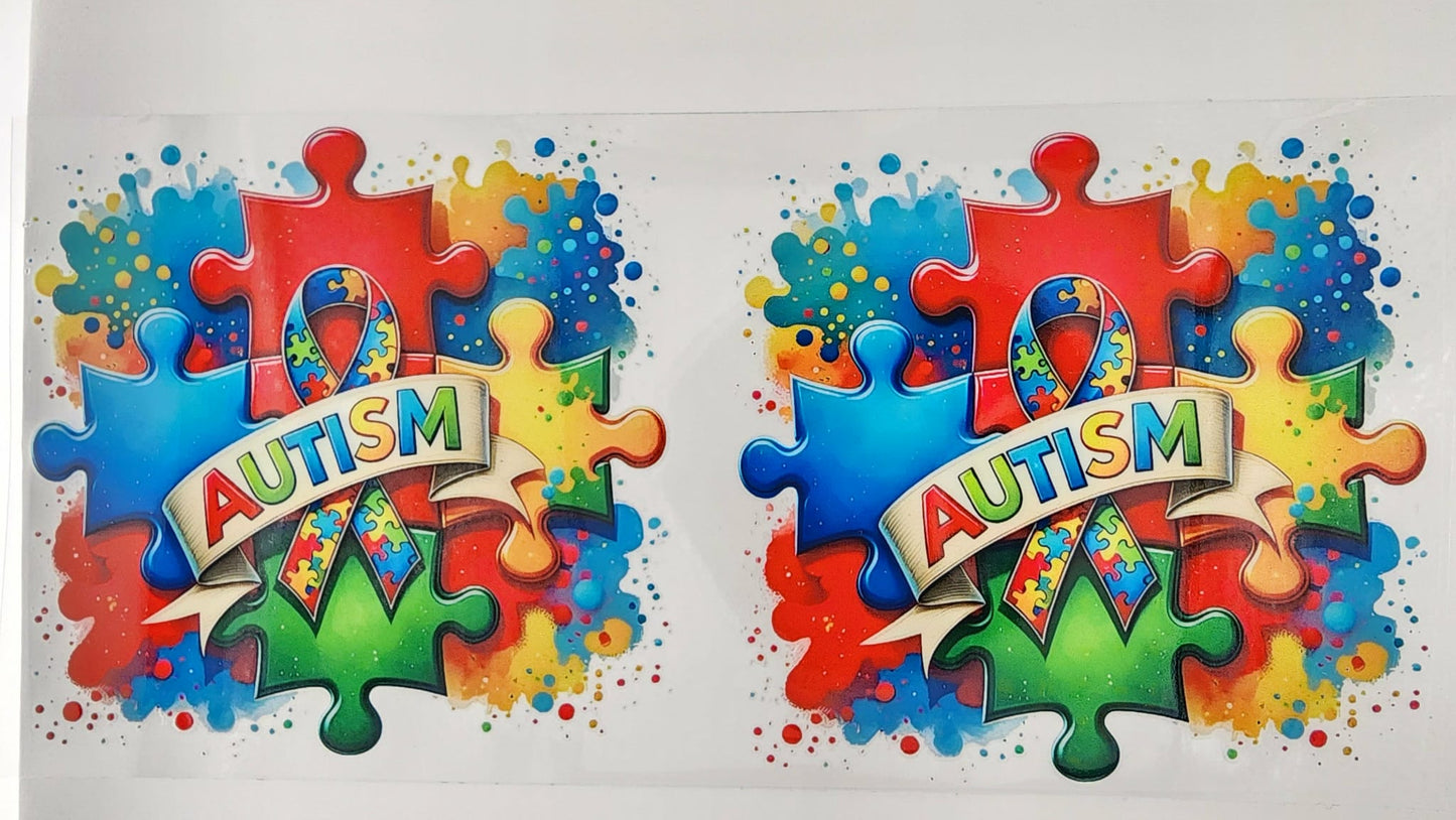 Autism 3