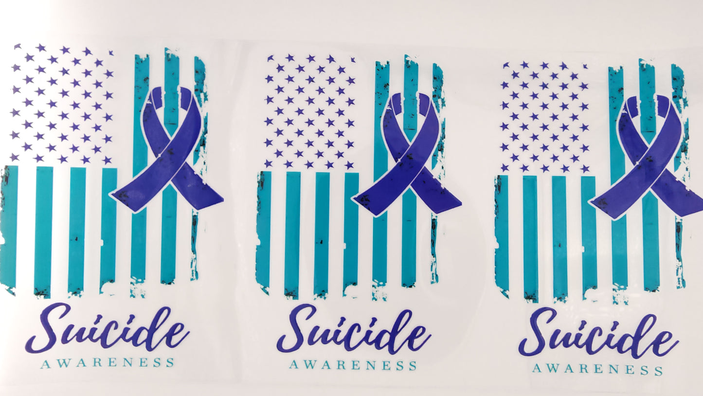 Suicide 10