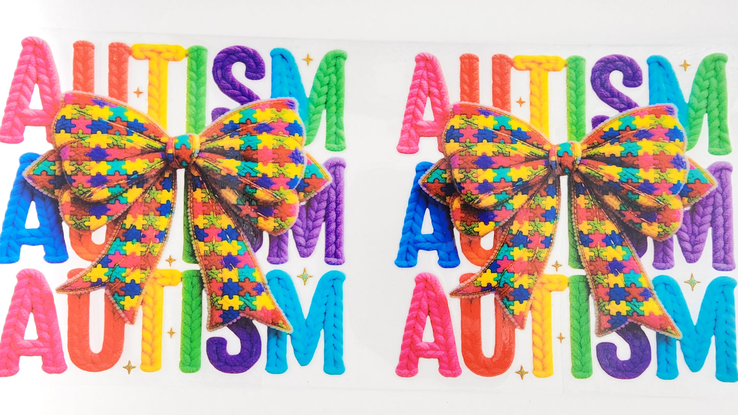 Autism Design 08