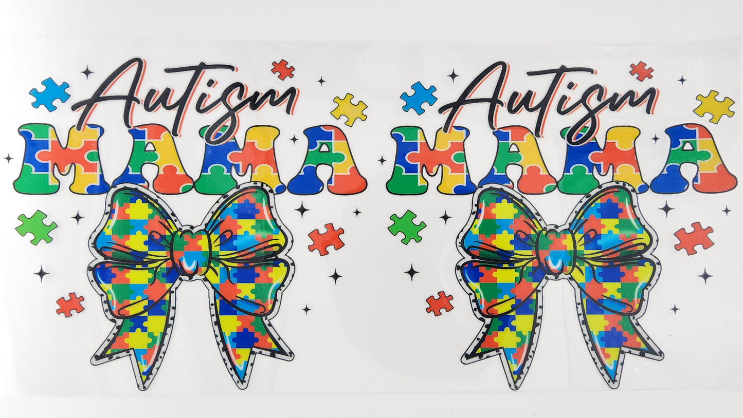 Autism Mama 12