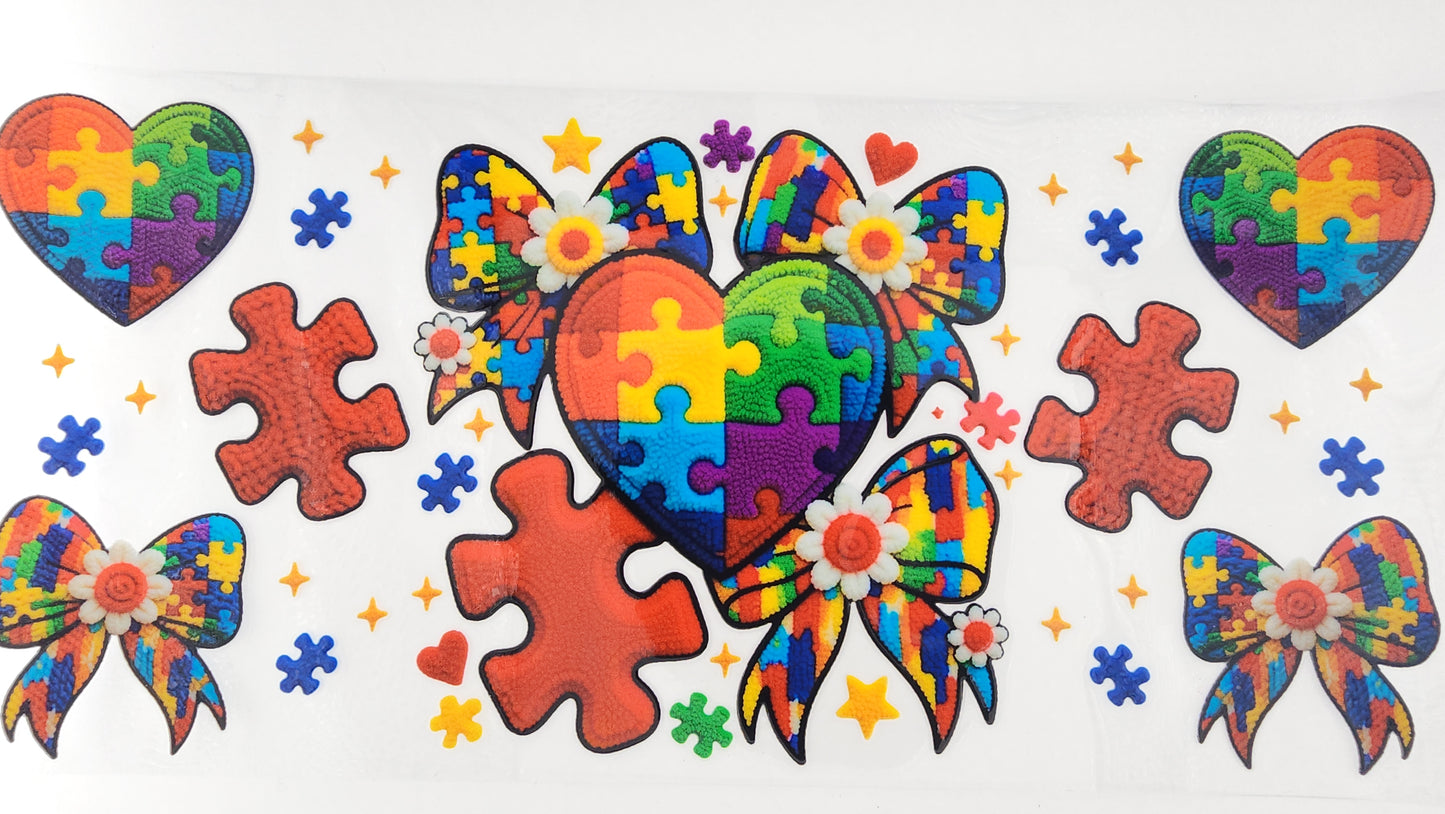 Autism Design 07