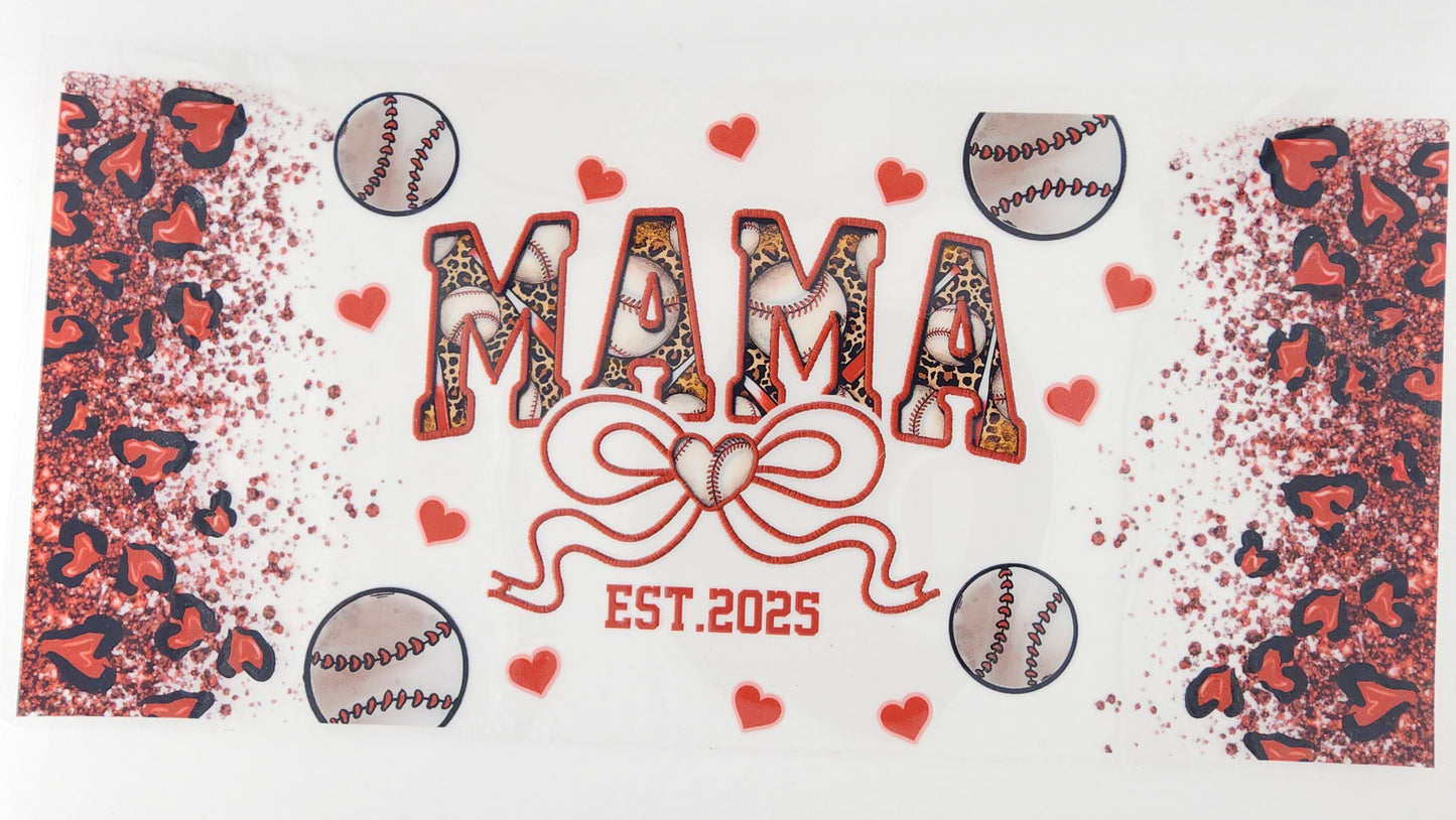 Baseball 10