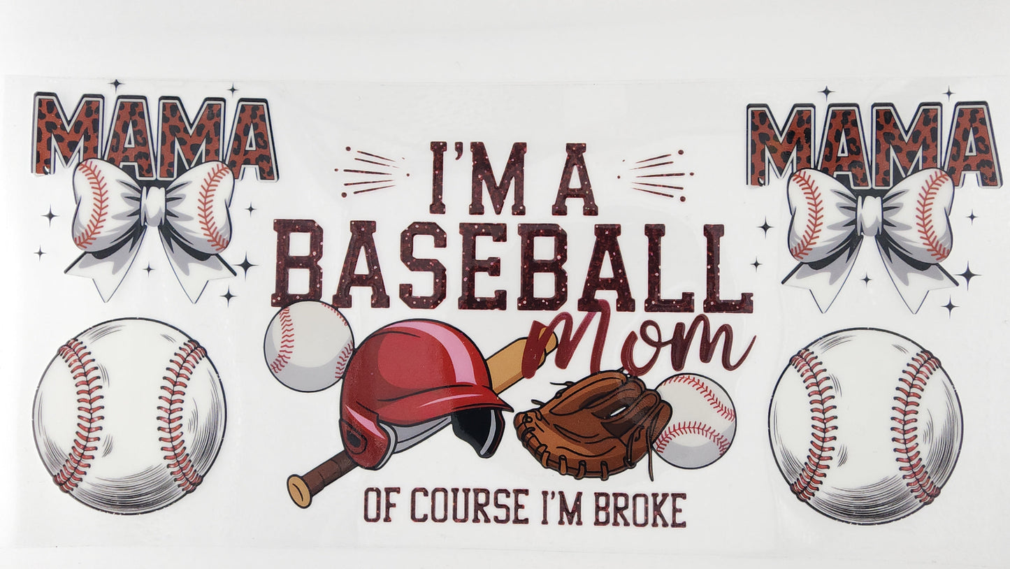 Baseball 8