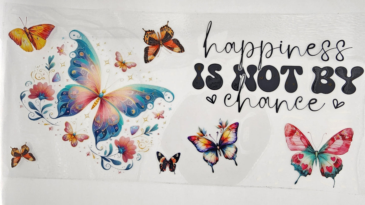 Butterflies 13