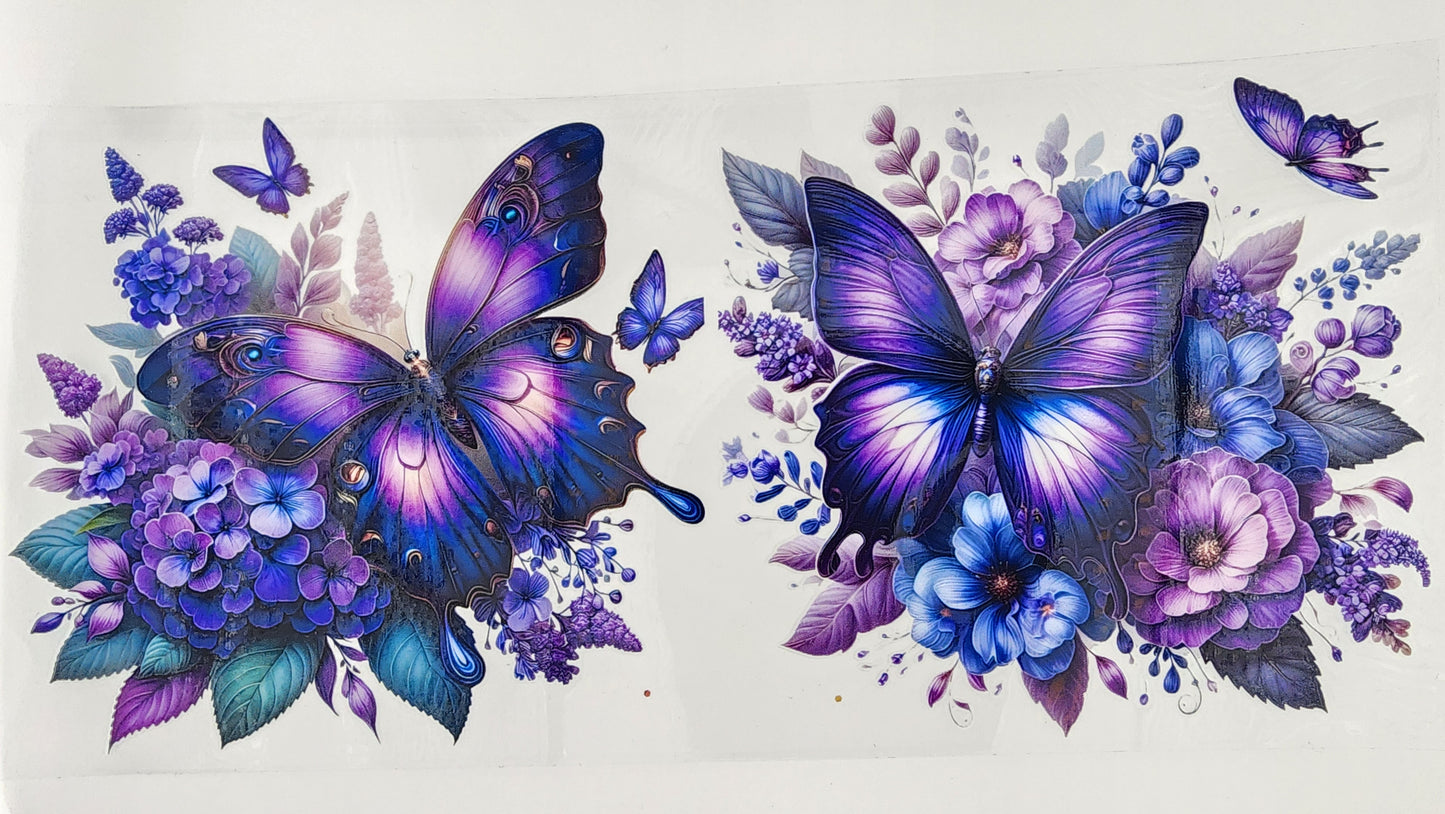 Butterflies 02