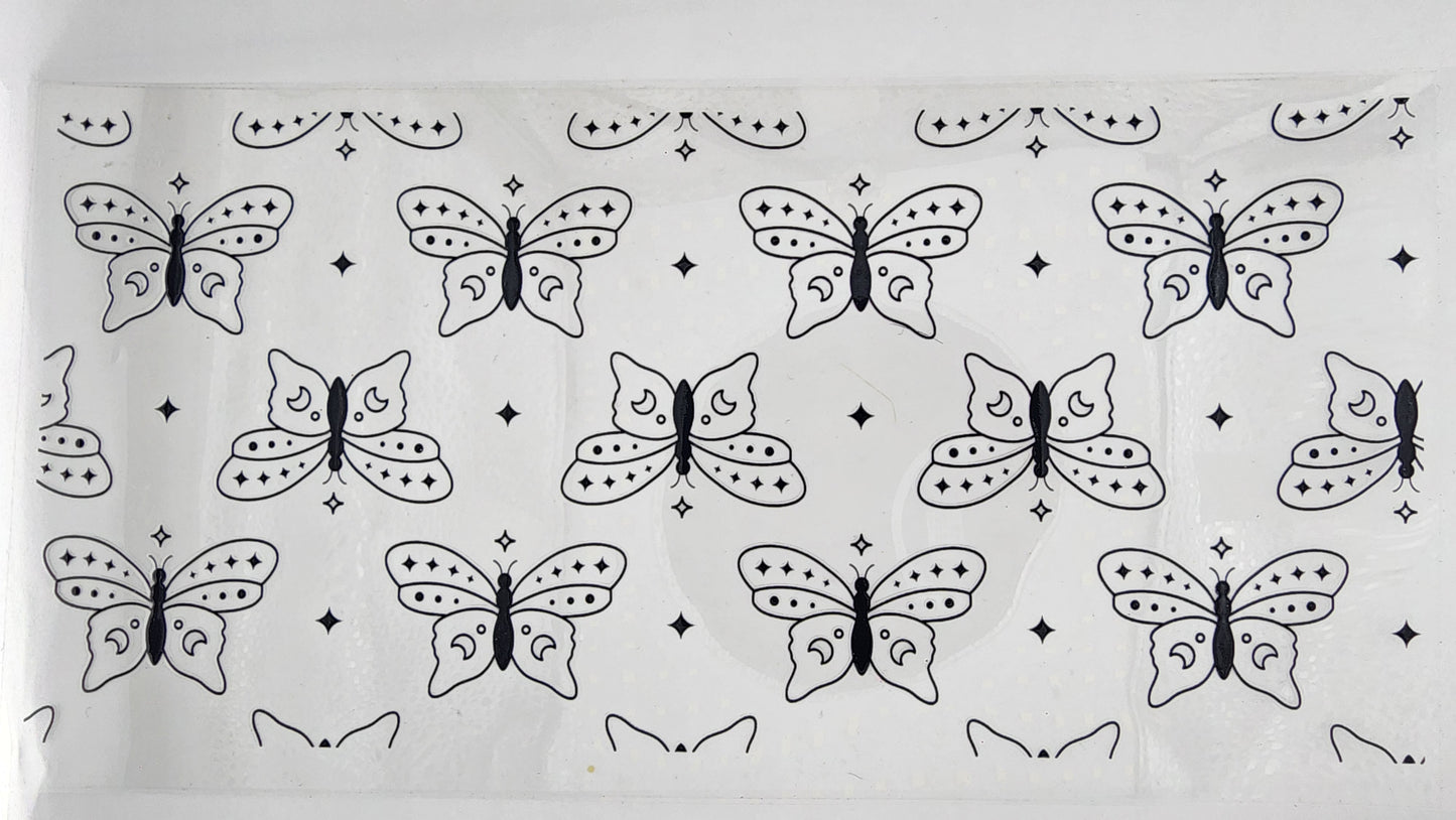 Butterflies 33