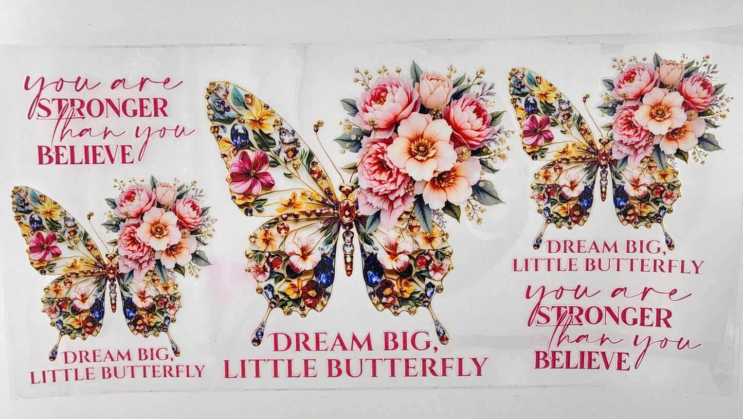 Butterflies 31