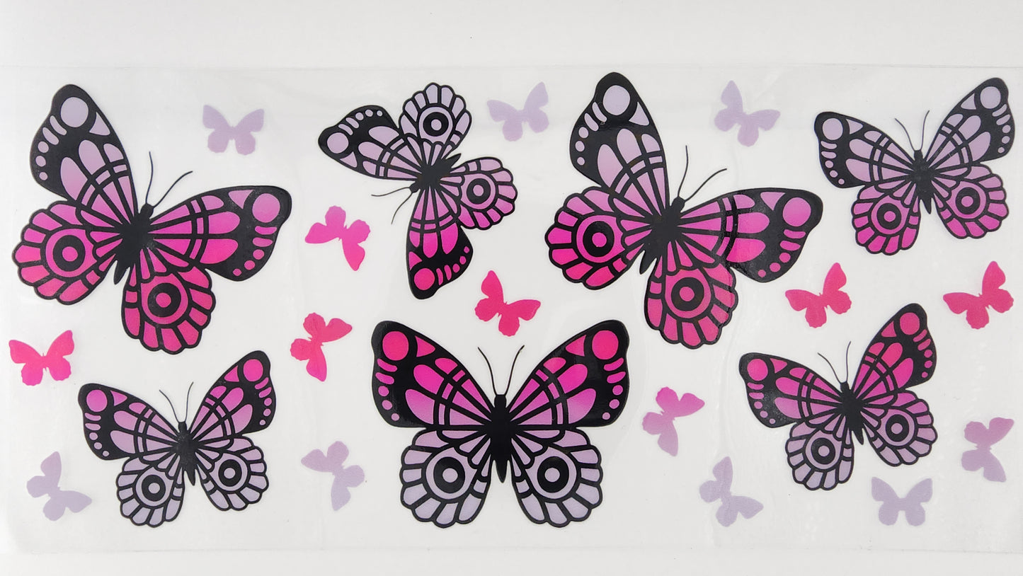 Butterflies 41
