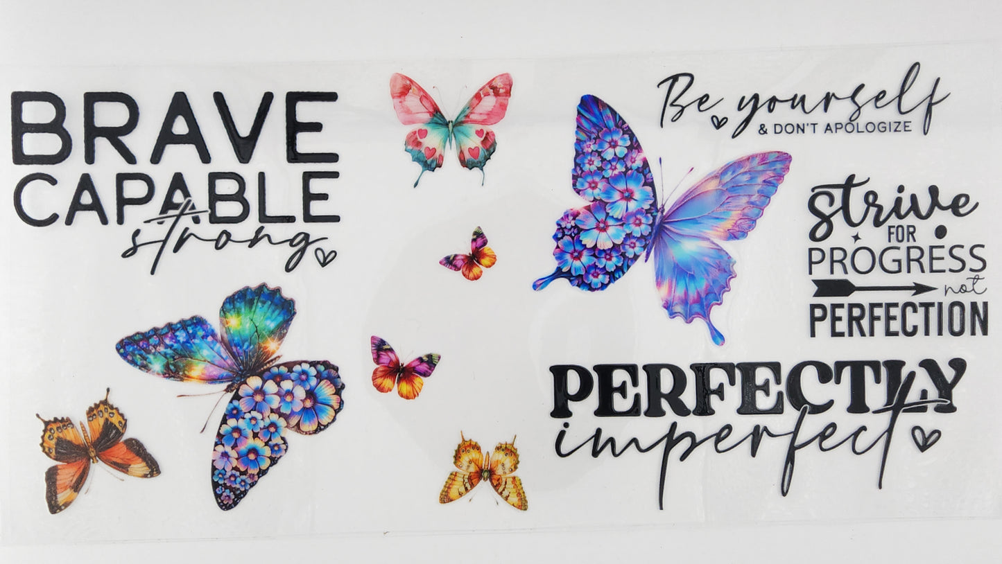 Butterflies 55