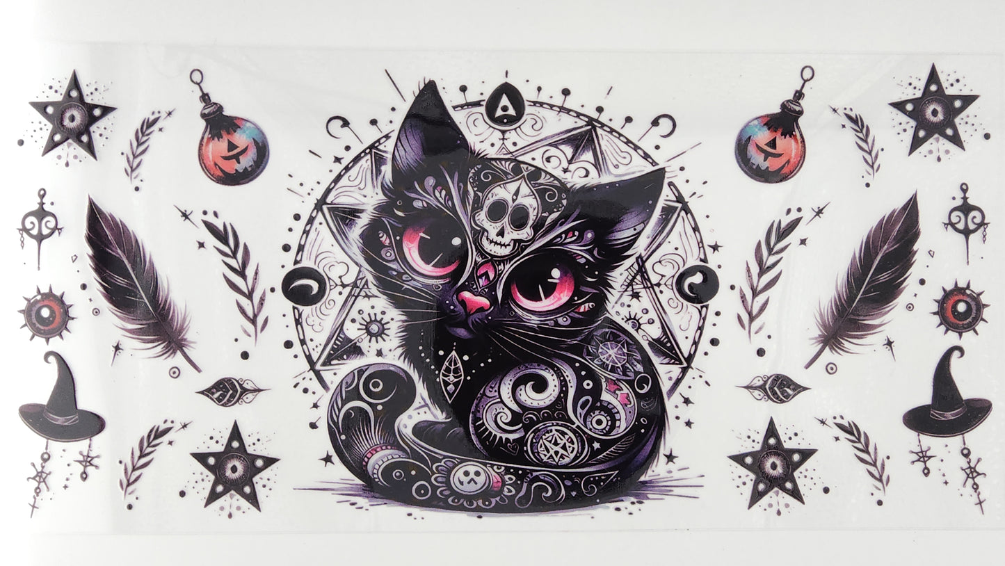 Cat 12