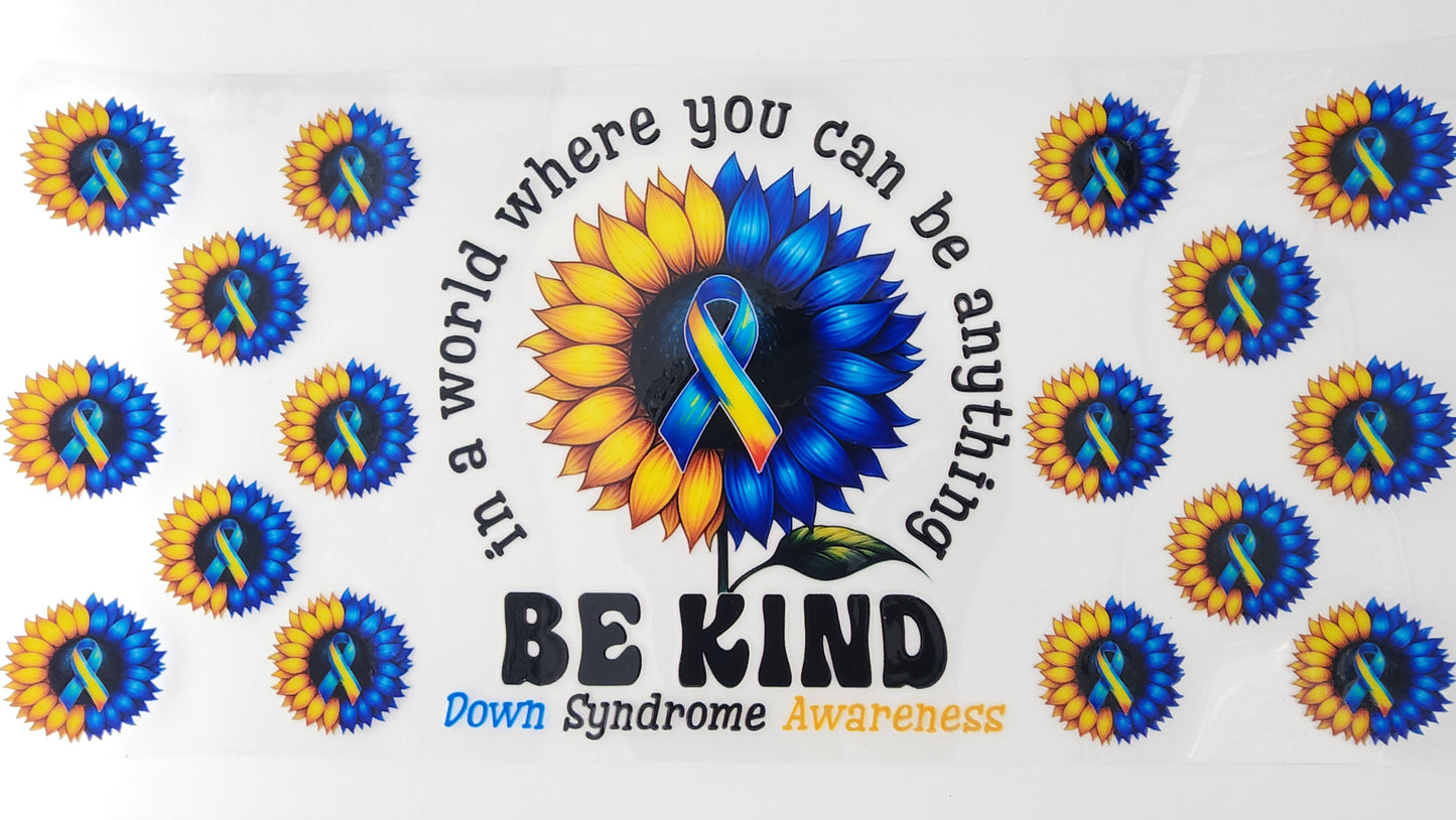 Down Syndrome 03