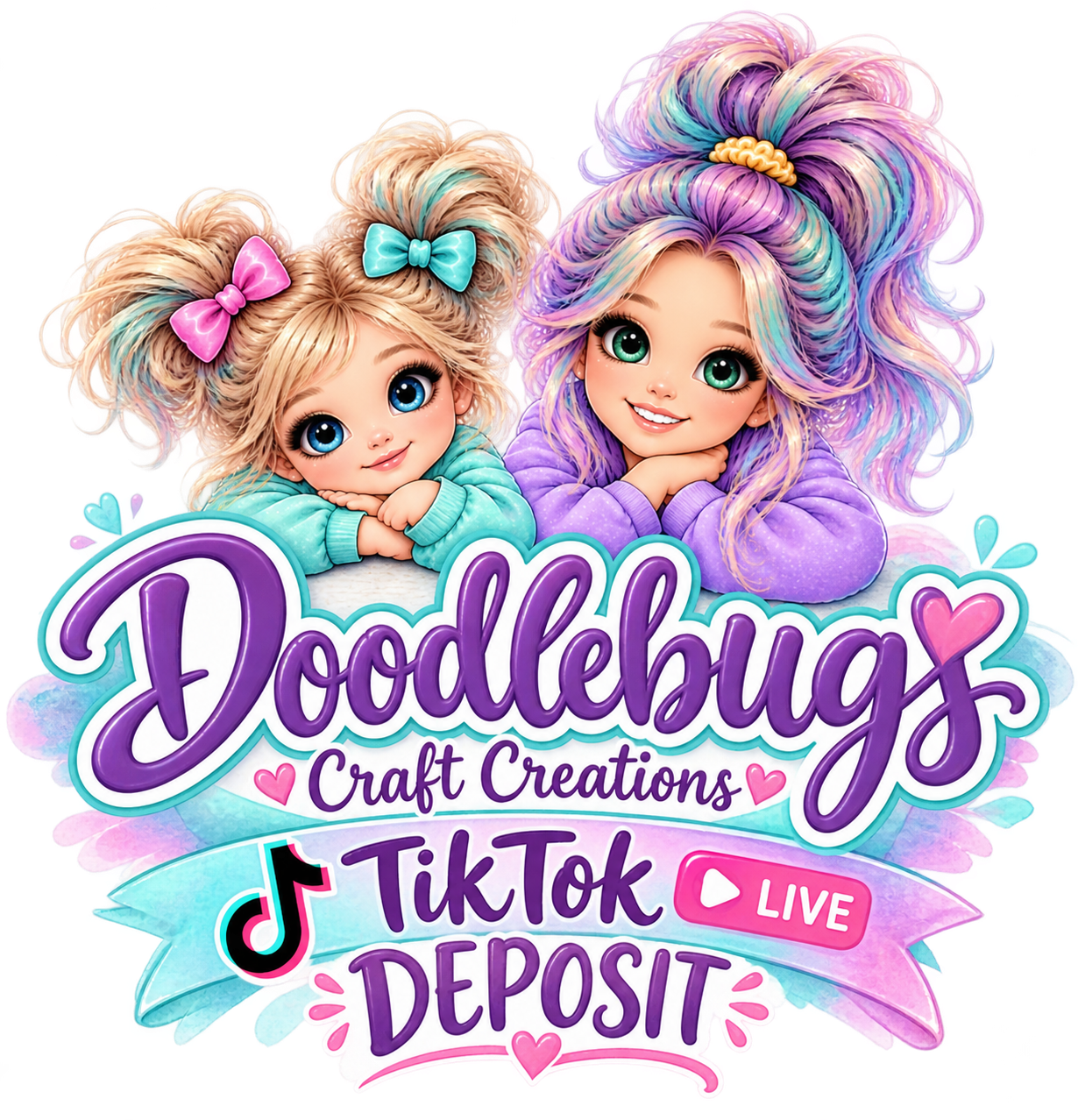 TikTok Live Deposit