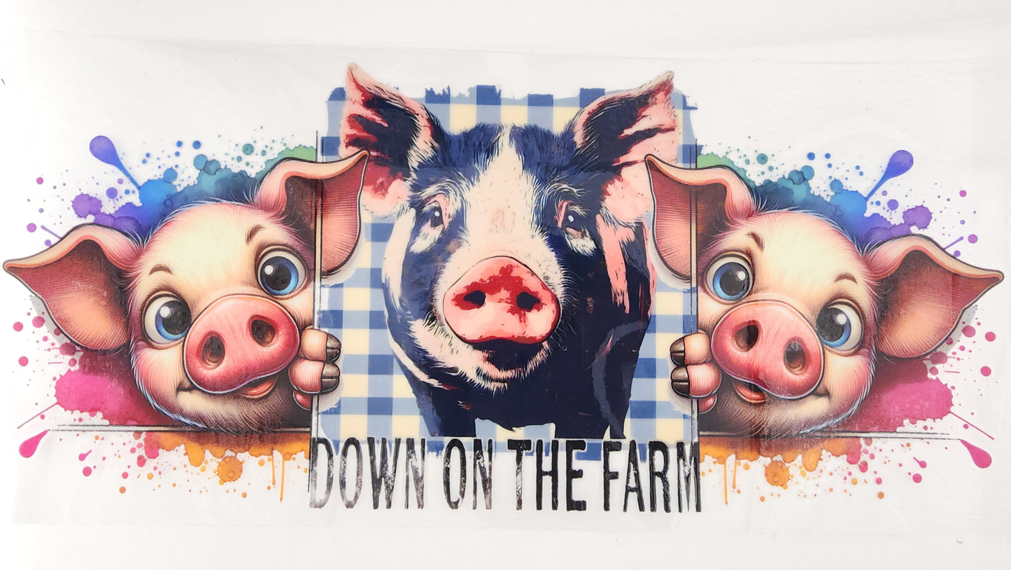 Cow 46