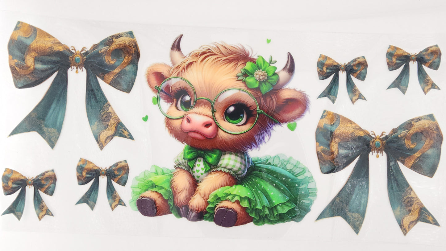 Cow 54