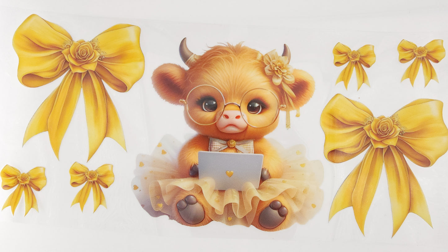Cow 57