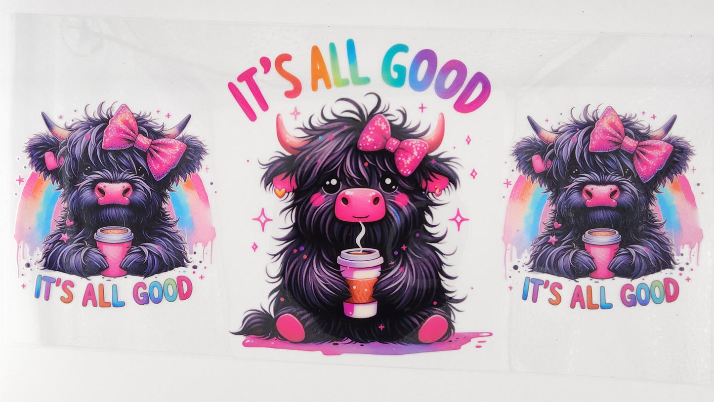 Cow 66