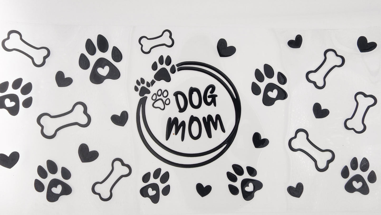 Dog Mom 07