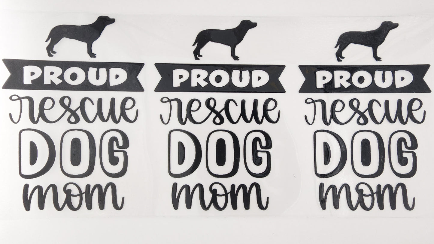 Dog Mom 04