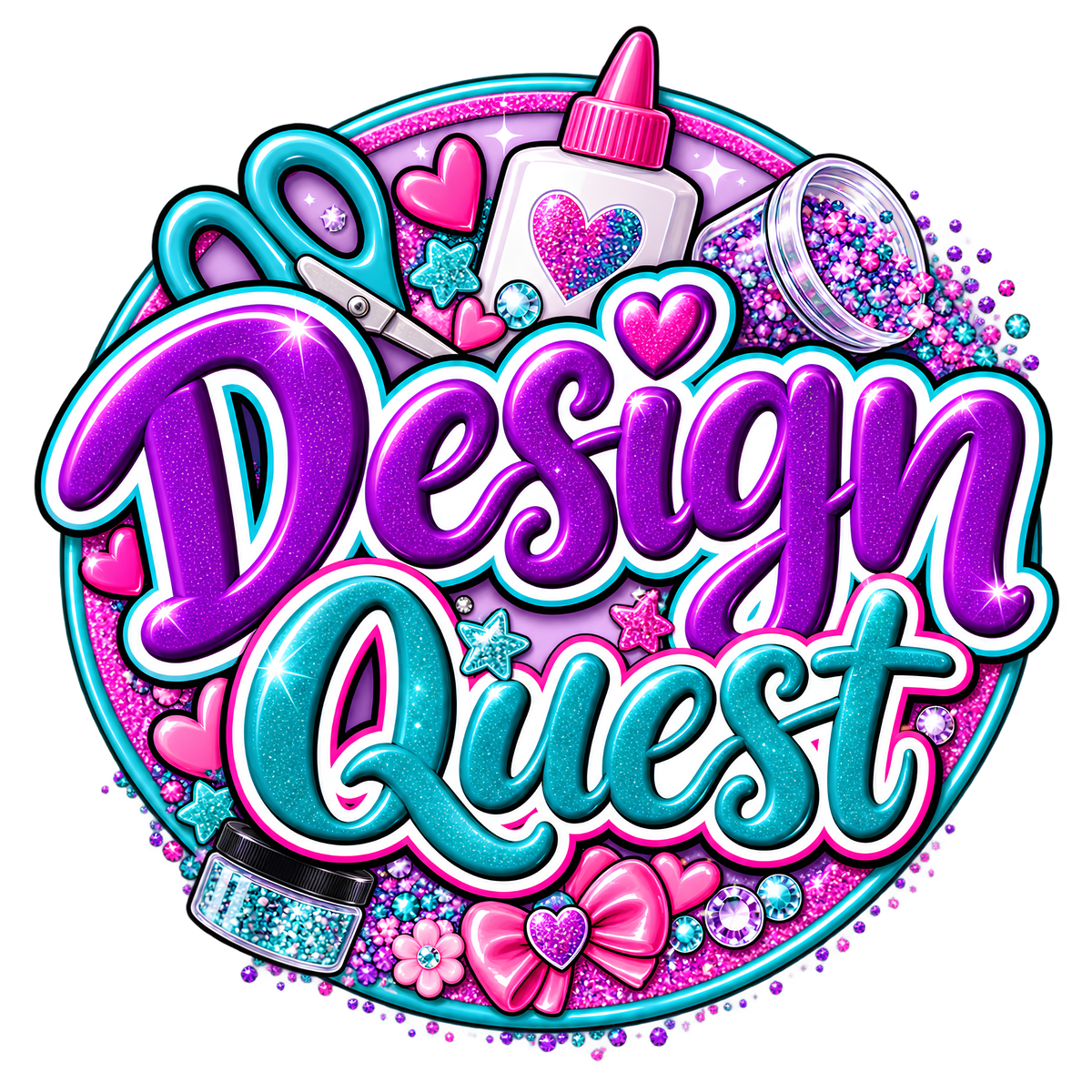 TT - Design Quest - Mini