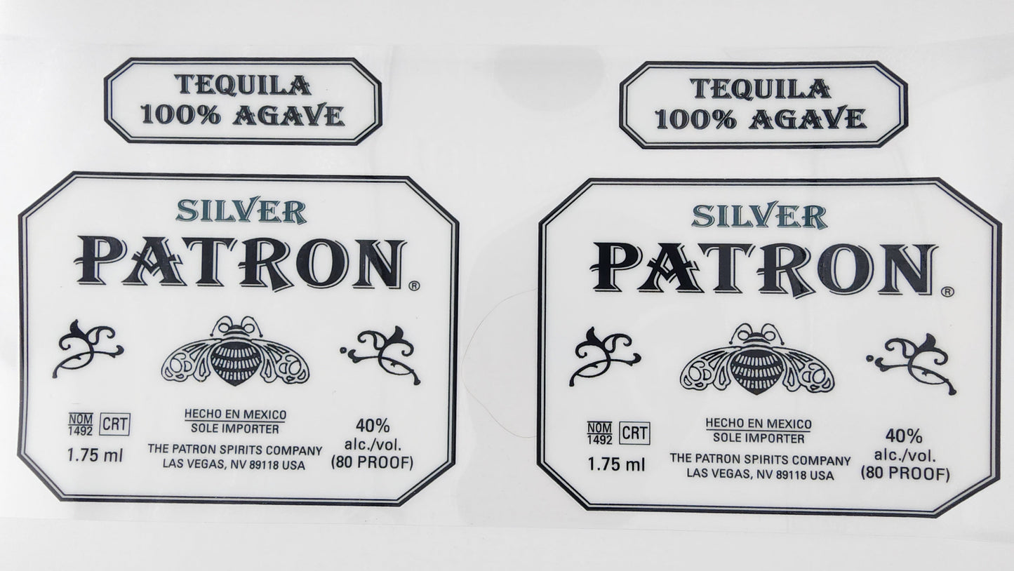 Patron 1