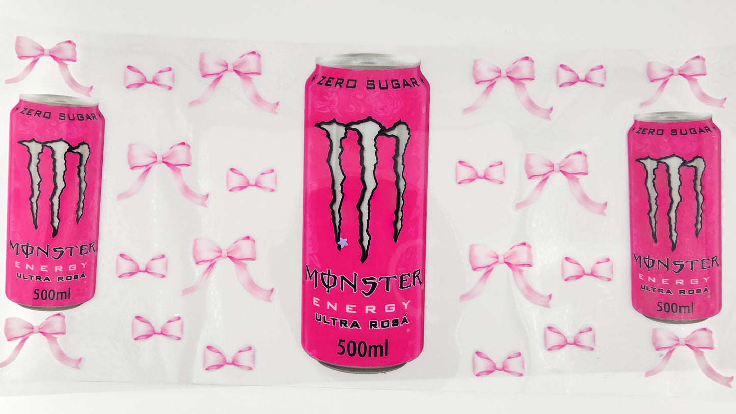 Monster 07