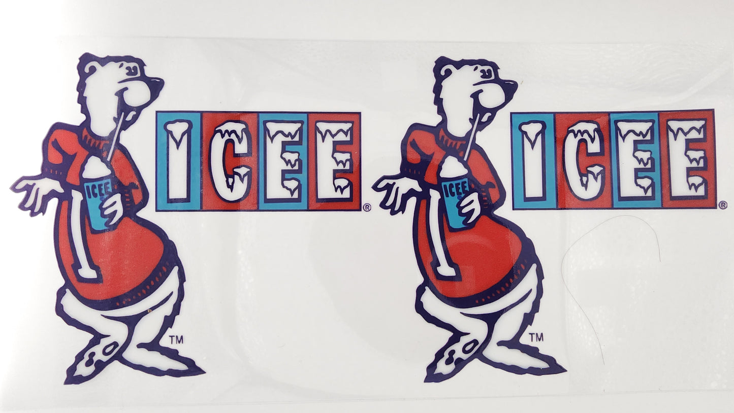 Icee 03