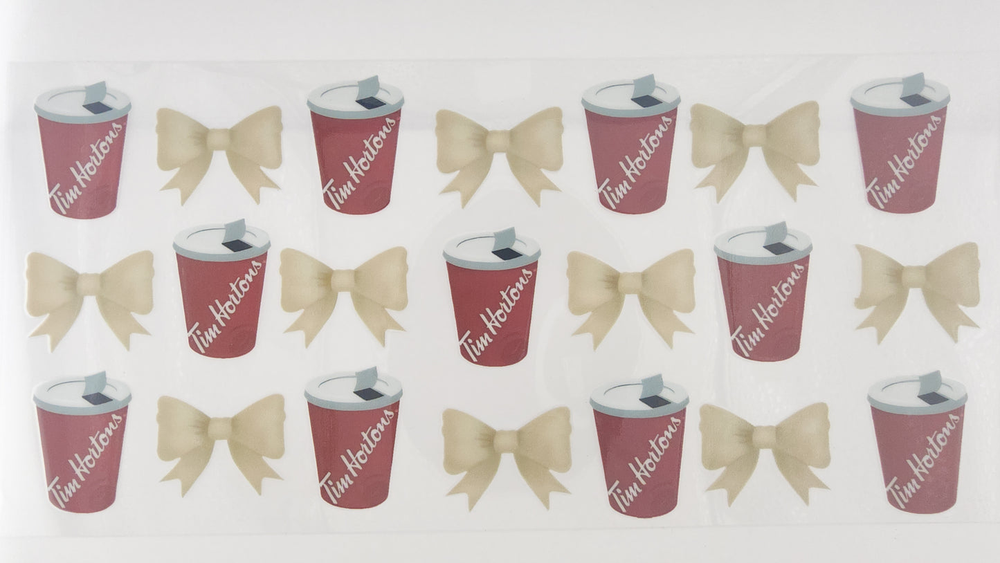 Coffee - T 01
