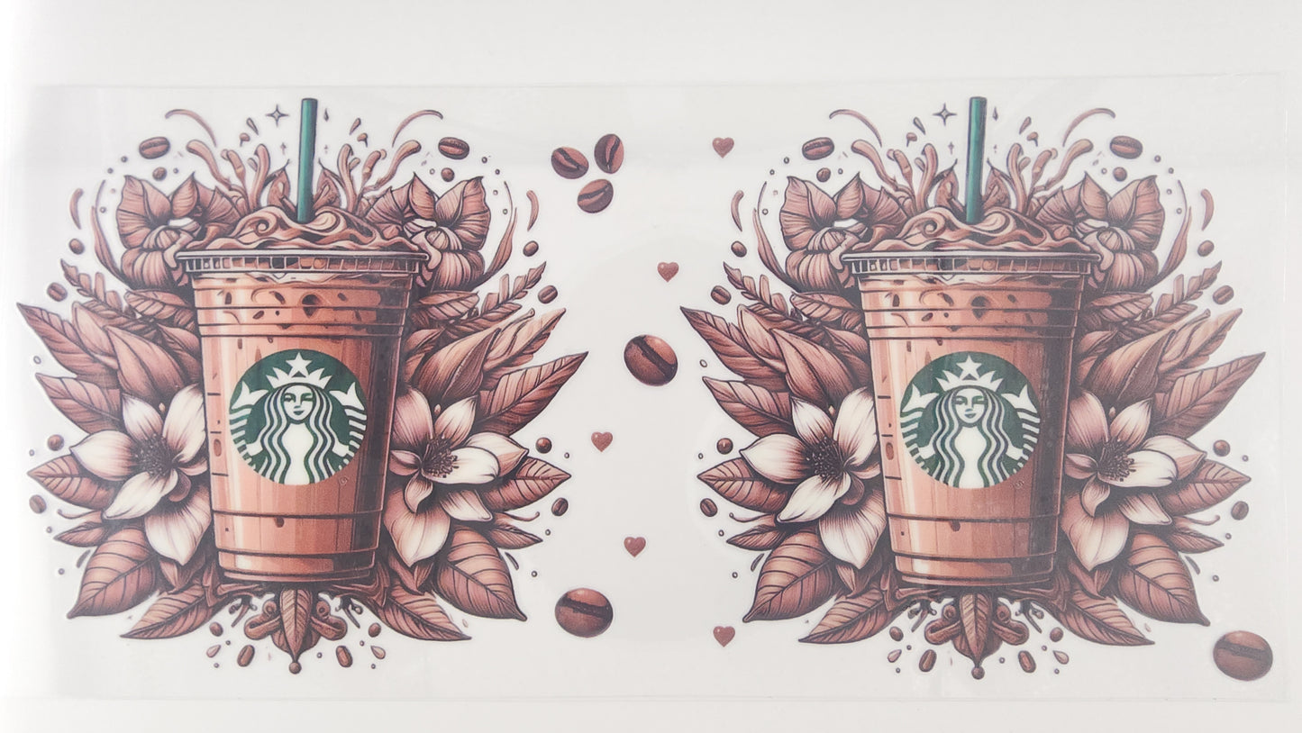 Coffee - St 10