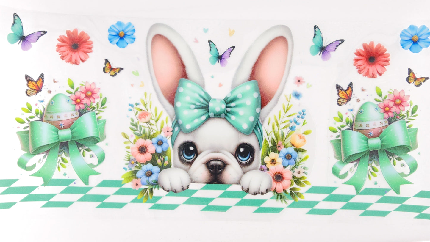 Easter Dog 12
