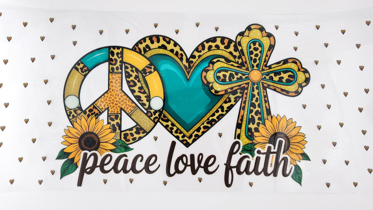 Faith 12