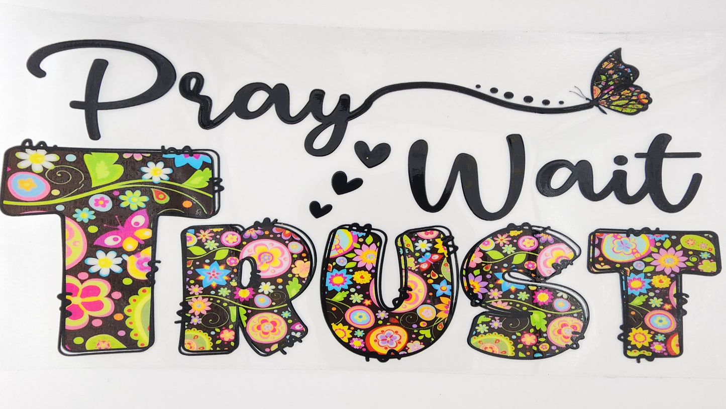 Faith 14