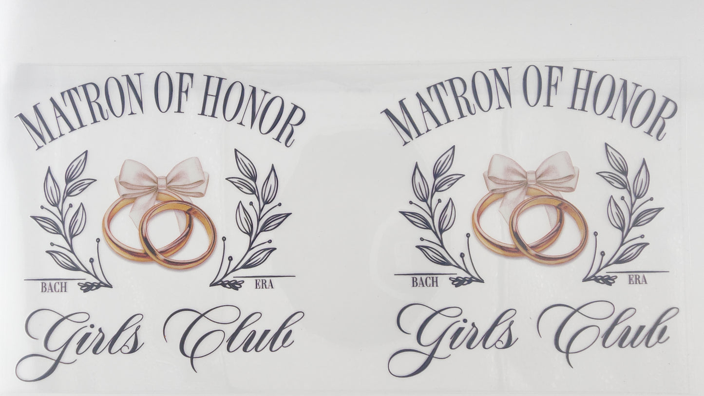 Wedding - MOH 02