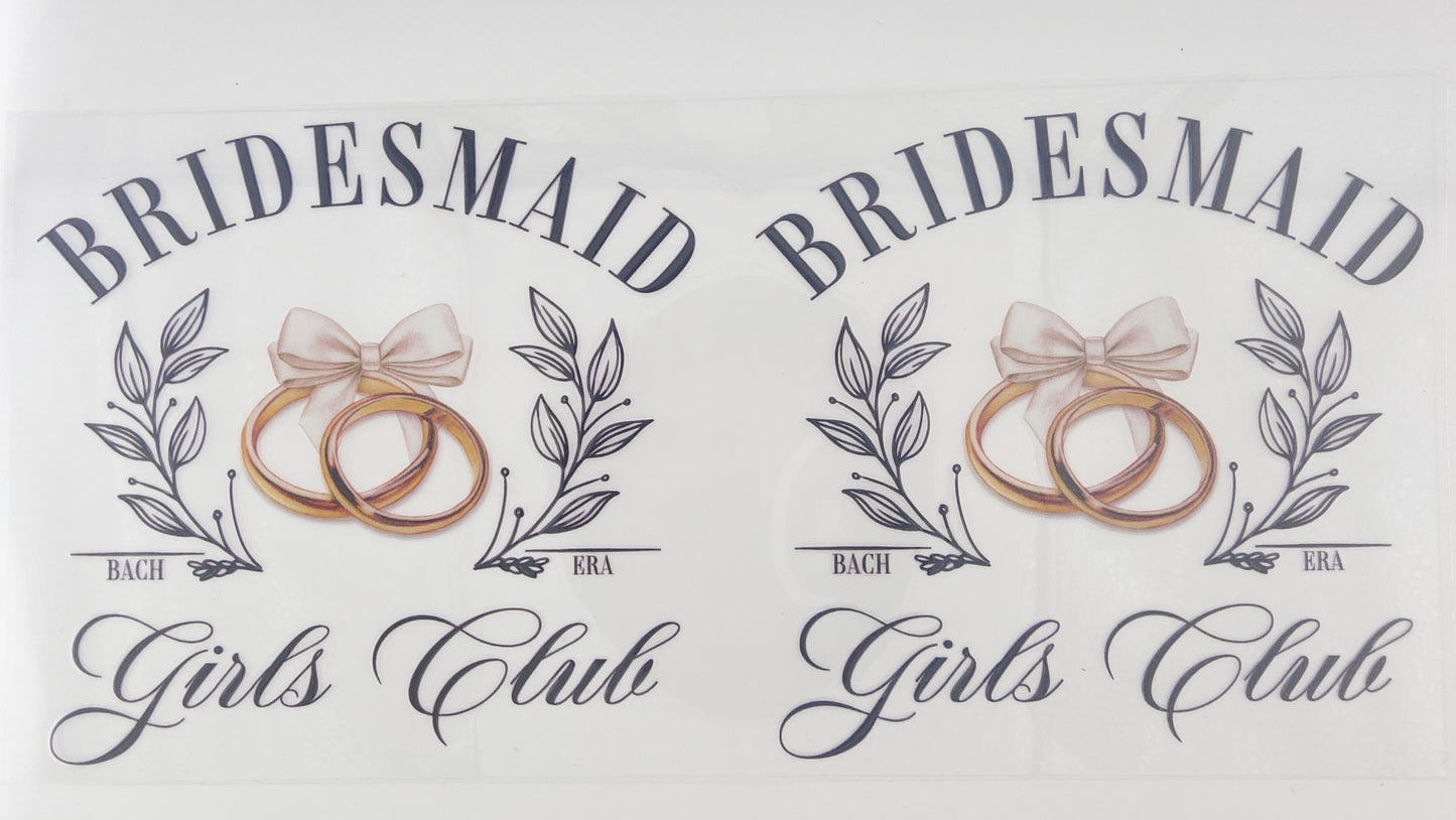 Wedding - BM 01