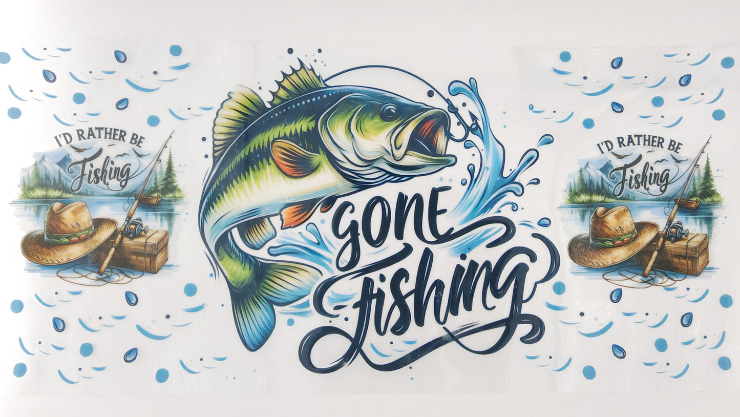 Fishing 15