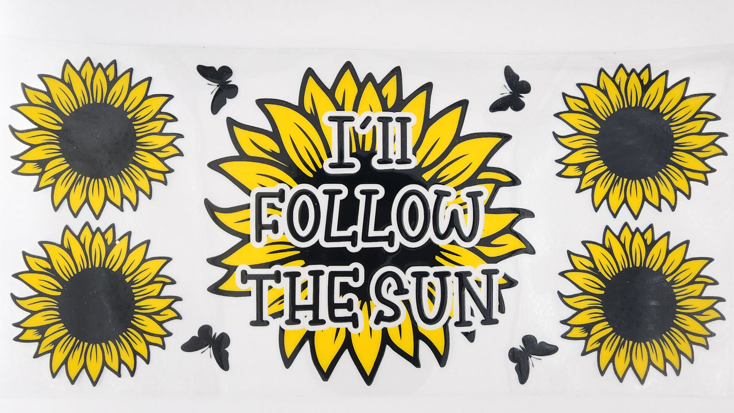 Sunflowers 08