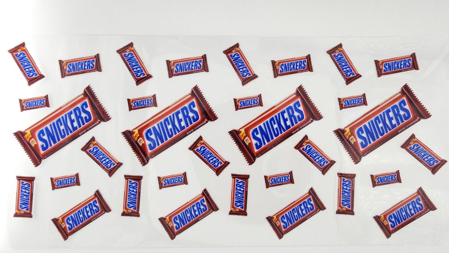 Candy - Snick 01