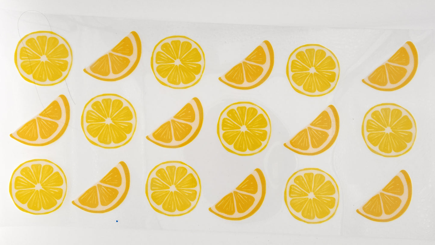 Lemons 05