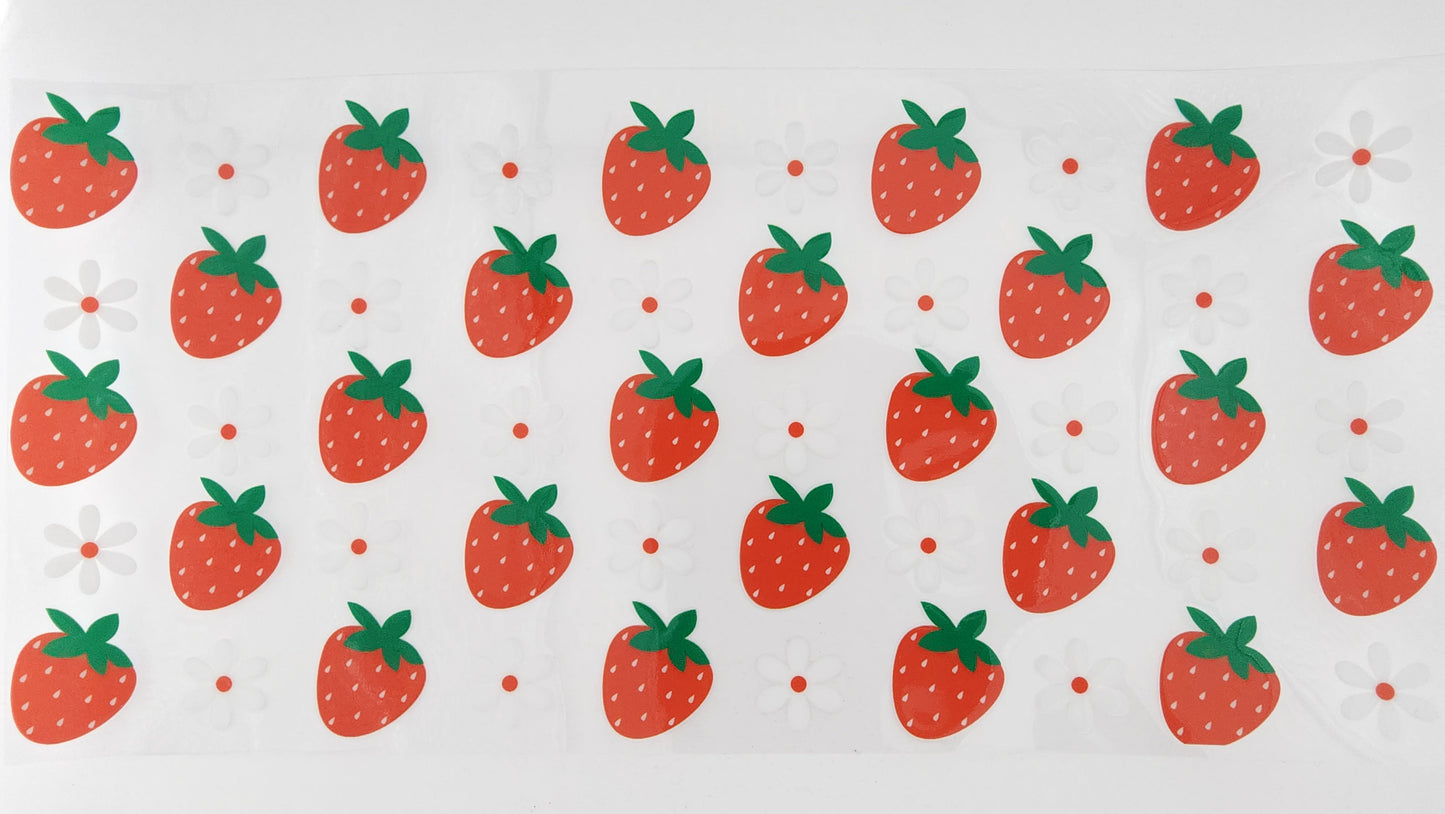 Strawberries 03