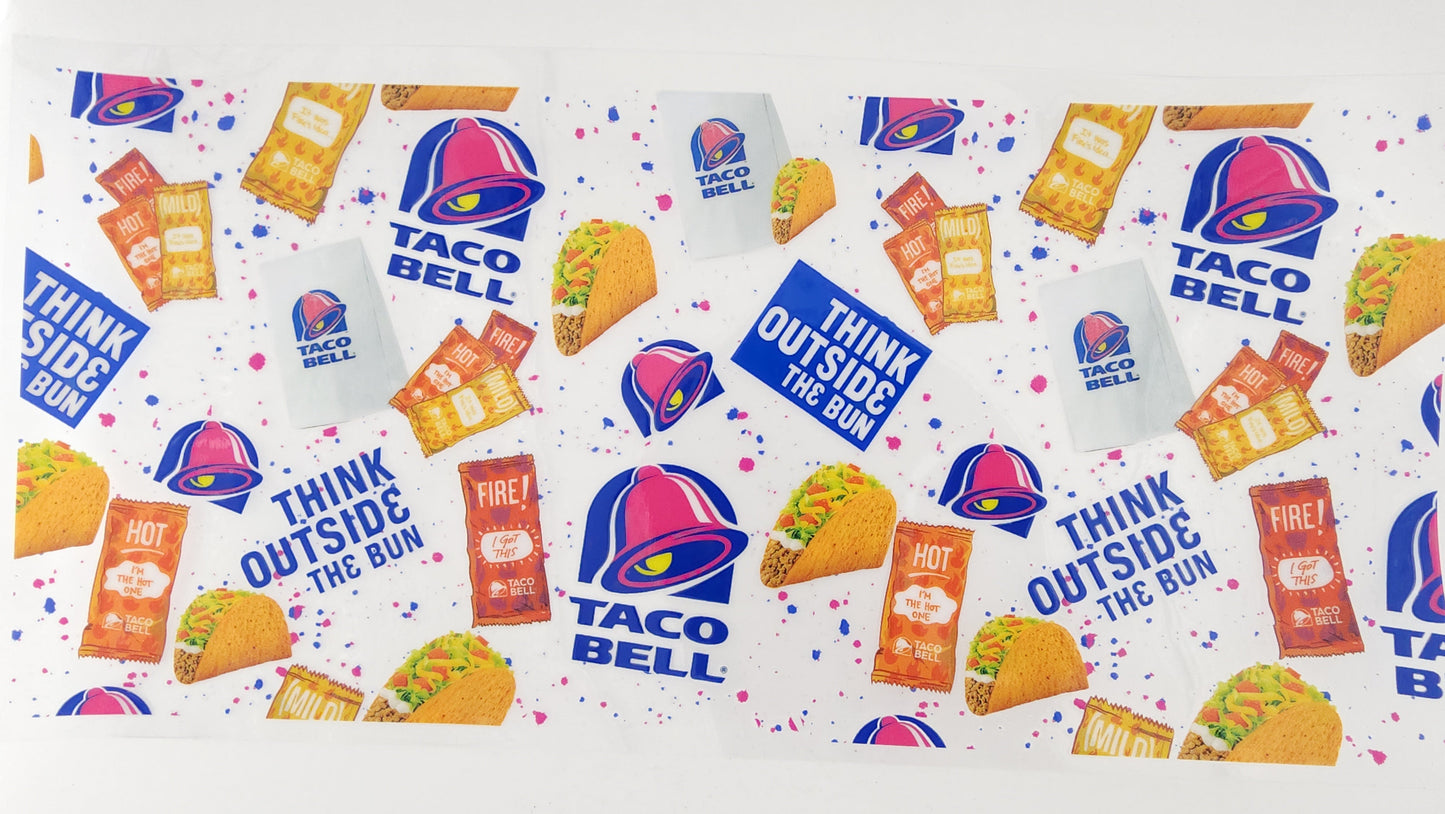 Restaurant - Taco 02