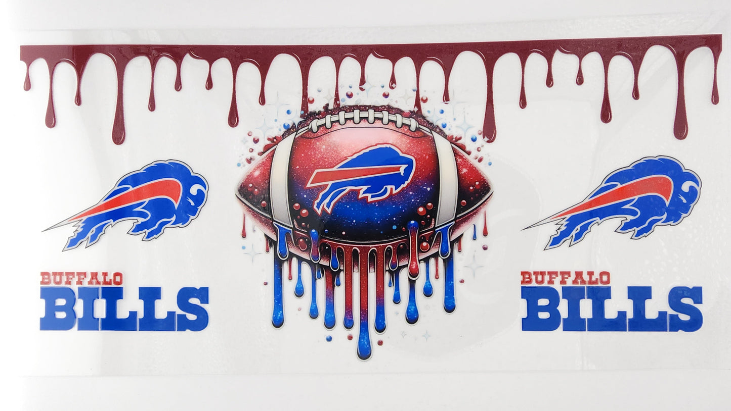 Football Bills 03