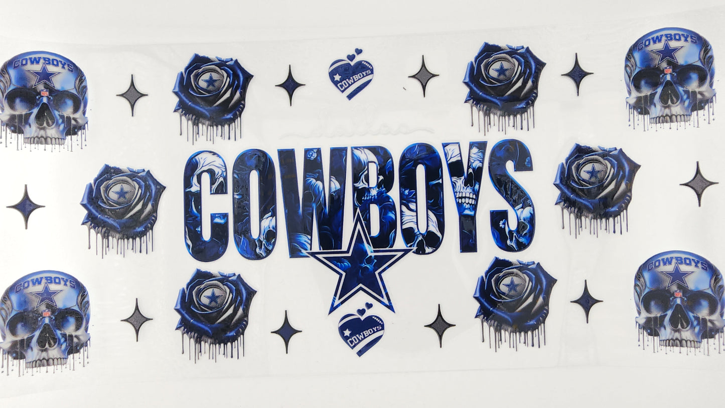Football Cowboys 05