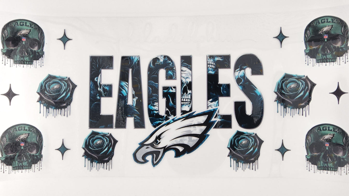 Football Eagles 04