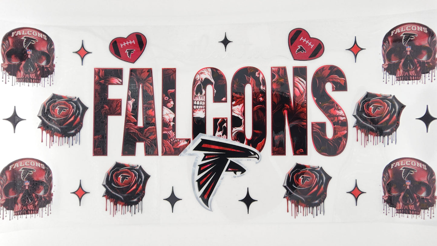 Football Falcons 05