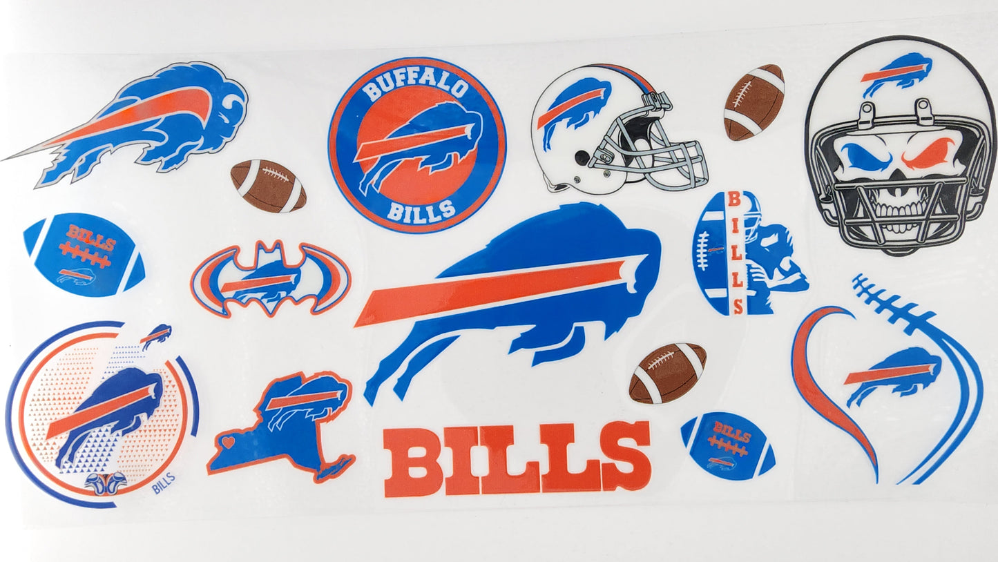 Football Bills 05