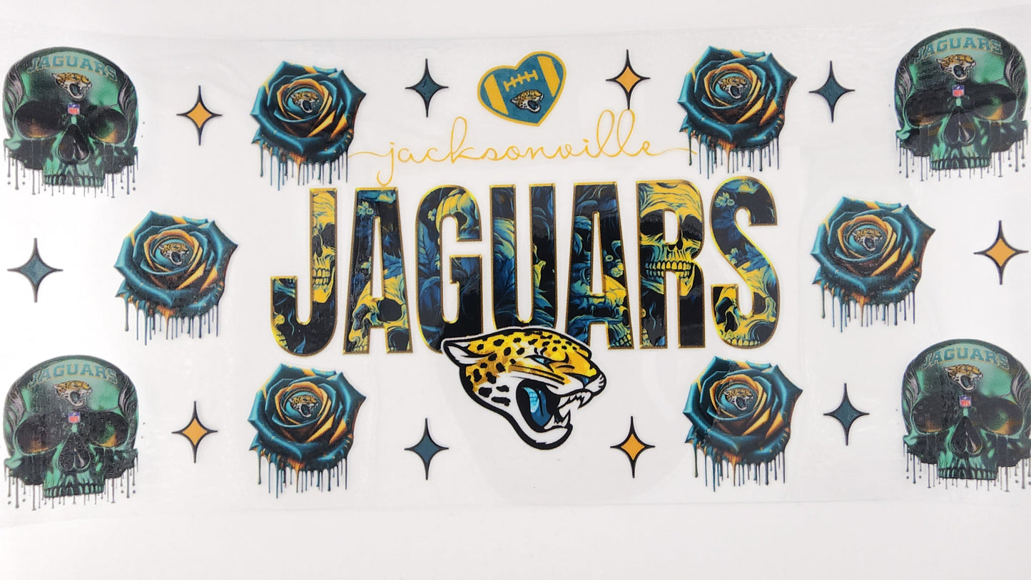 Football Jaguars 03