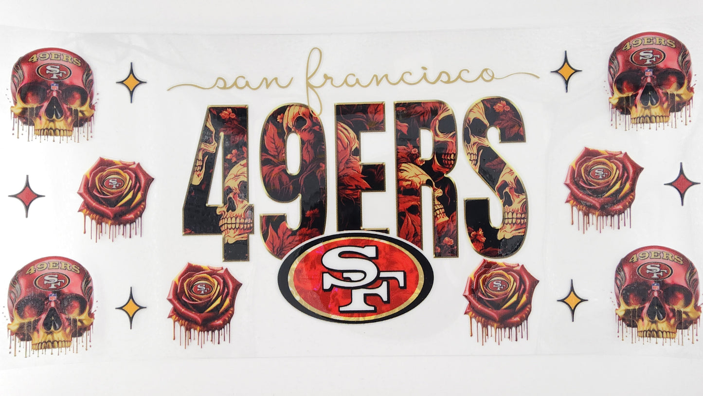 Football 49ers 06