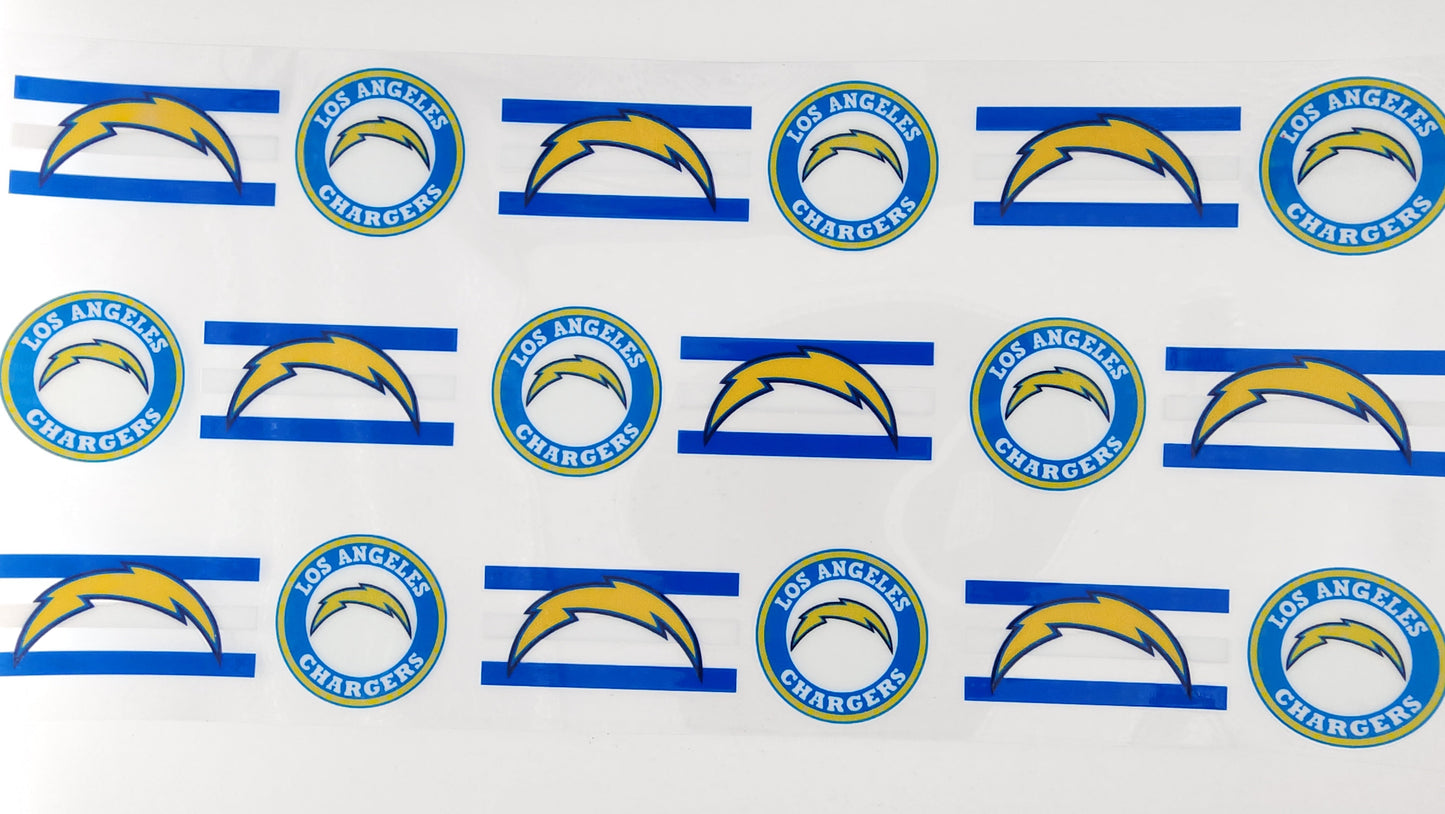 Football Chargers 06