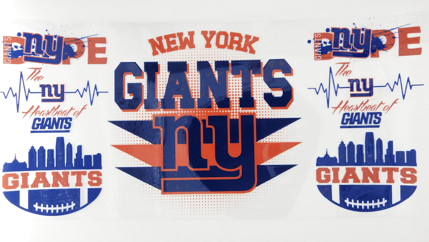 Football Giants 05