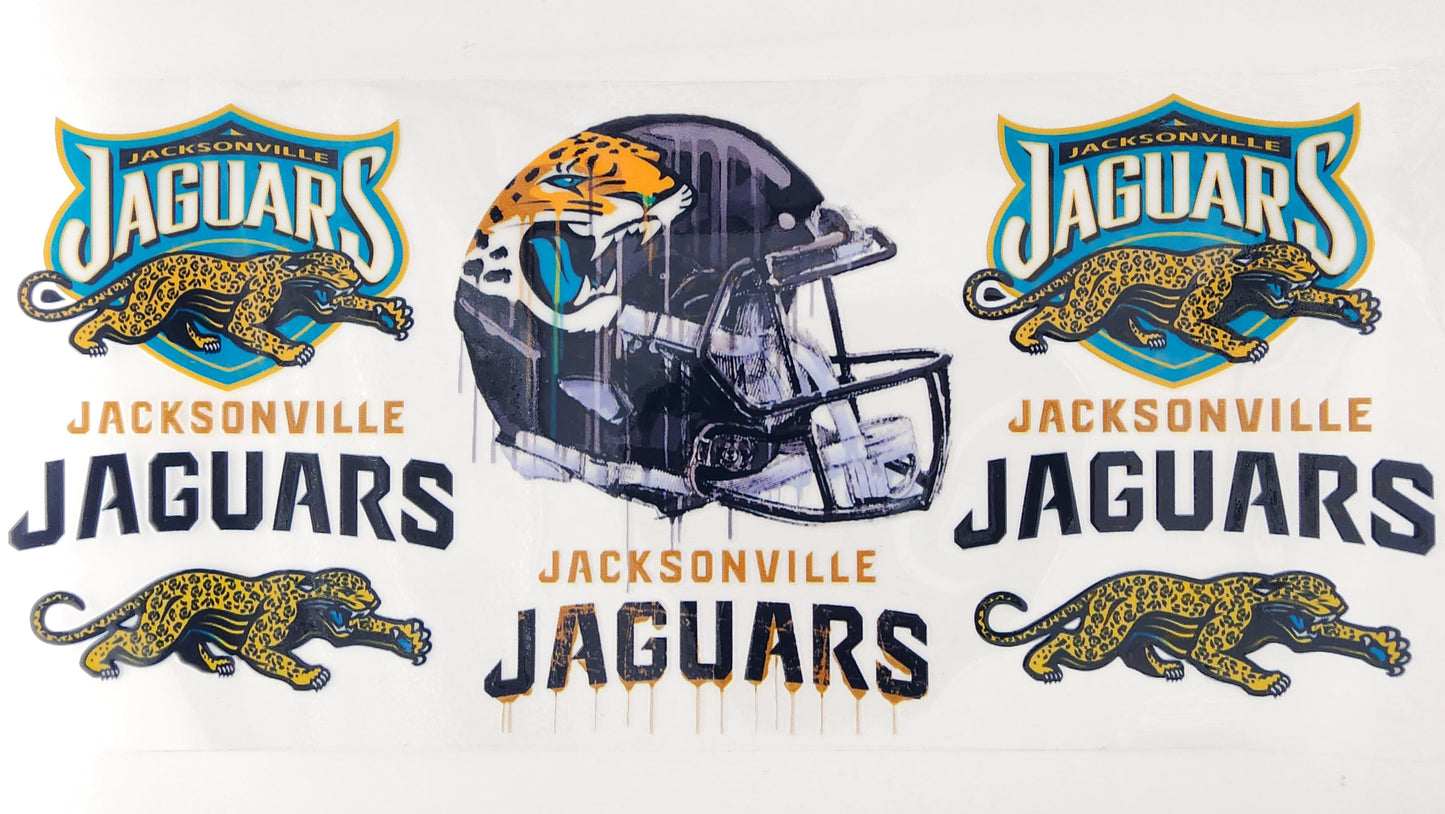 Football Jaguars 05